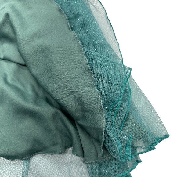 Deb Sequins and Glitter Mini Dress (11) - Picture 6 of 10